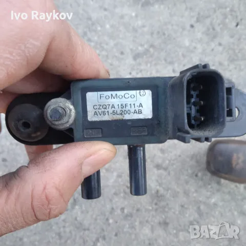 Датчик налягане AV61-5L200-AB за Volvo V50, снимка 3 - Части - 49018133