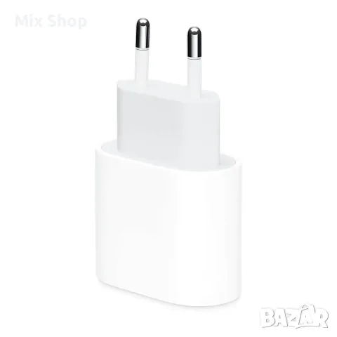 Нов Оригинален Apple 20W USB-C Power Adapter