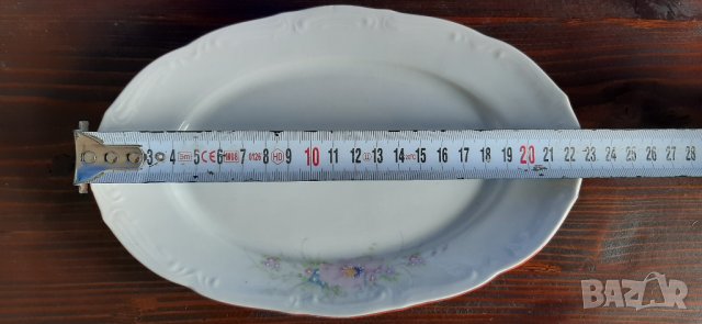 Български порцелан - нов, използван, сервизи, снимка 7 - Сервизи - 39653078