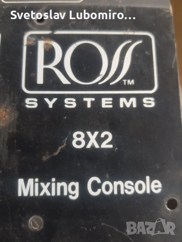 Разни , снимка 3 - Ресийвъри, усилватели, смесителни пултове - 53754469