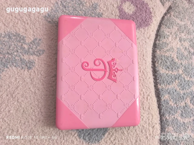 лаптоп на Дисни , снимка 1