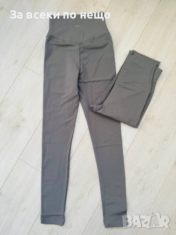 Oysho Дамски Ватиран Клин - Налични Различни Цветове Код ST-7, снимка 3 - Клинове - 52843997