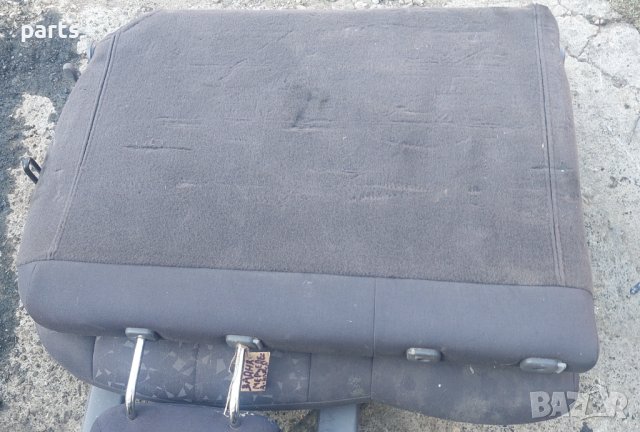 Задна Седалка Мерцедес А класа W168 N, снимка 6 - Части - 42425116