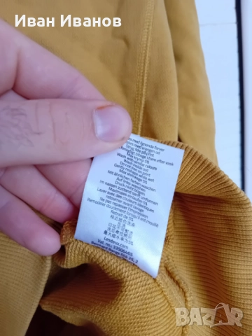 Оригинална фланела Les Deux, снимка 3 - Блузи - 51747163