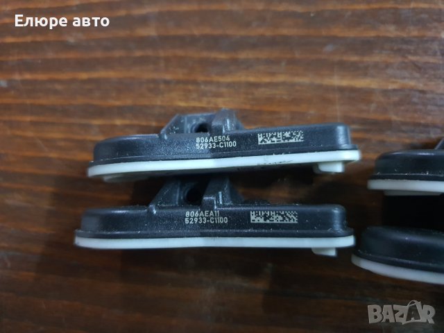 Tpms сензор за налягане в гумите за Hyundai i10/i20, снимка 6 - Части - 44156338