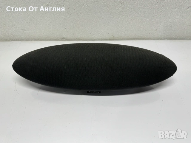 Тонколона - Bowers & Wilkins Zeppelin Wireless , снимка 2 - Тонколони - 53691769