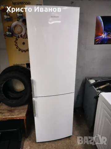 Хладилник Bauknecht