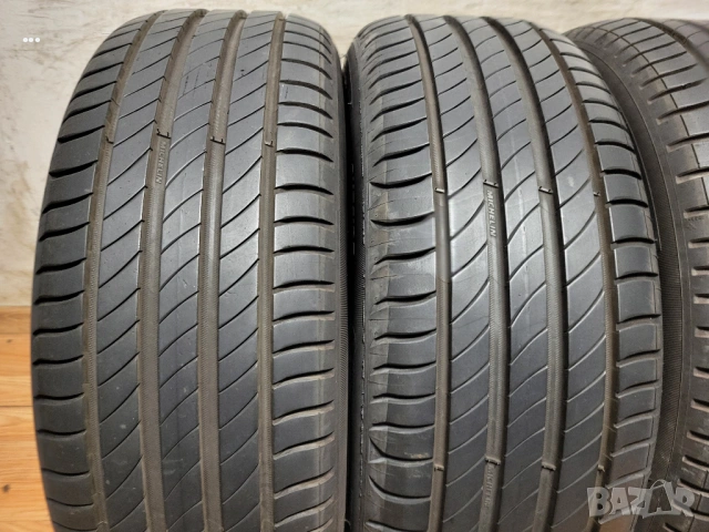  205/55/16 Michelin / летни гуми, снимка 2 - Гуми и джанти - 53711004