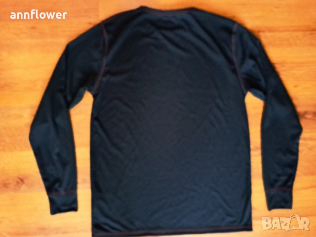 Термо блуза ХL, снимка 4 - Спортни дрехи, екипи - 53134440