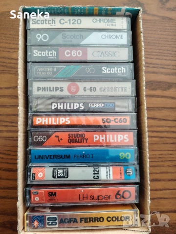 UNIVERSUM FERRO I 90