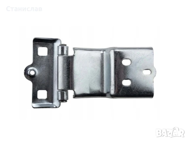 Панта за багажник Citroen Jumper 2, снимка 4 - Части - 50640284