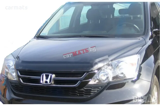 Дефлектор за преден капак Heko за Honda CR-V (2009-2013)