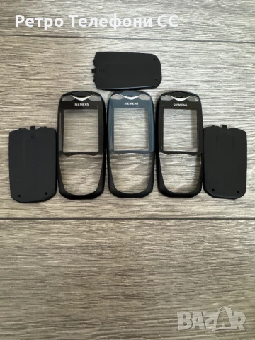 Siemens CX65 Cx65 нови панели