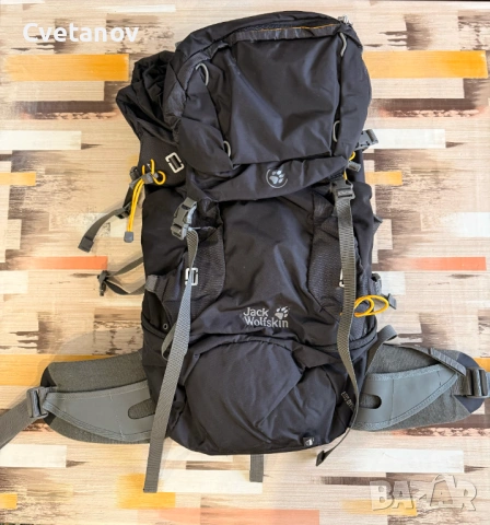 Раница Jack WolfSkin EDS Dynamic 38