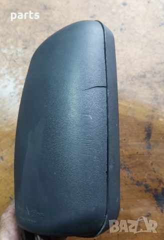 Ляво Огледало Мерцедес Спринтер (Ж) - VW LT, снимка 5 - Части - 51967392