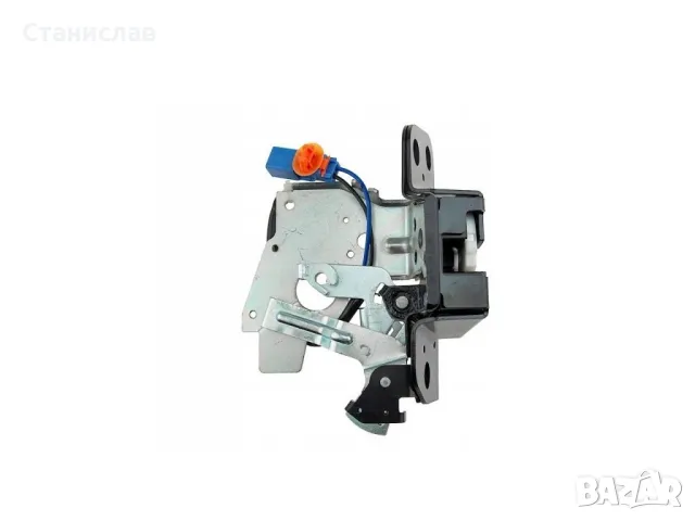 Honda Civic 8 HB Брава за багажник , снимка 2 - Части - 50280137