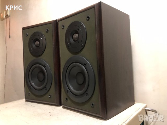 Techniks SB-HD 50, снимка 3 - Тонколони - 42482766