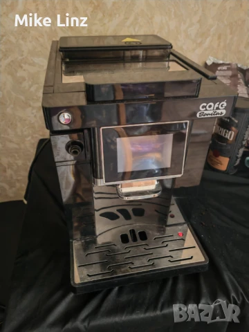 Cafe Bonitas Модел: Easy Touch / sw / CLTQ007(EBS) на части