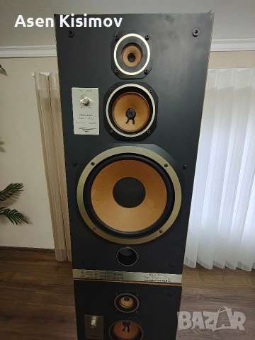 Marantz HD600, снимка 5 - Тонколони - 53482141