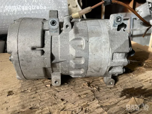 Компресор Климатик VW ID.3 E11 pro, снимка 8 - Части - 48539815