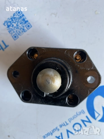 бензинова помпа за yamaha f80-100, снимка 3 - Воден транспорт - 55949677