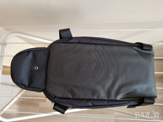 Велосипедна чанта Vaude Silkroad L, 11 л, снимка 6 - Аксесоари за велосипеди - 53827870