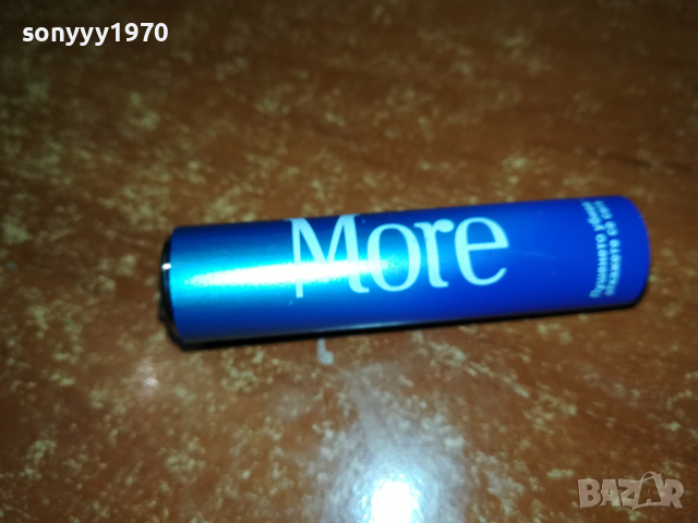 MORE-METAL 1404220937, снимка 8 - Запалки - 36452412