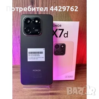 Нов HONOR 256GB, снимка 2 - Huawei - 56241210