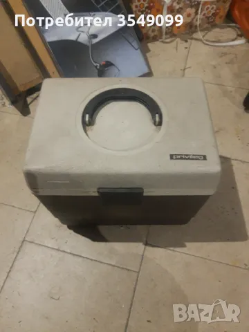 Хладилна чанта привилег, снимка 1