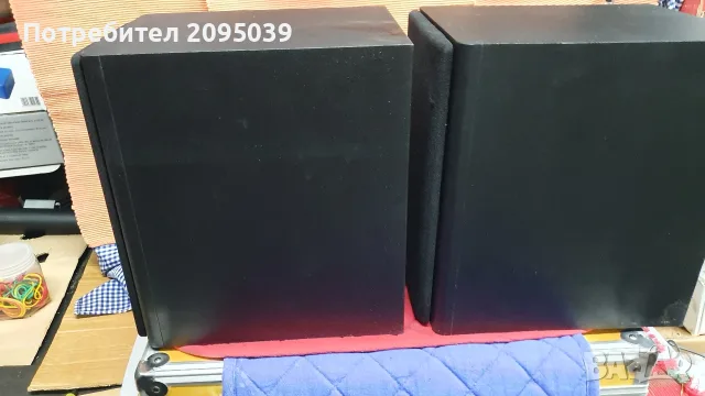 Тонколони Phillips..., снимка 4 - Тонколони - 56395965