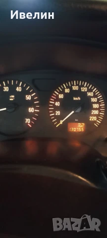 Продавам Опел Астра 1,4 бензин, снимка 11 - Автомобили и джипове - 51345005