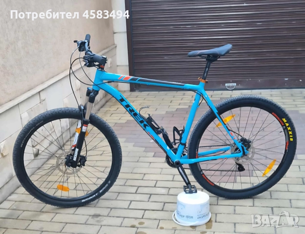 Trek X-Caliber 9, 29", XXL, снимка 1