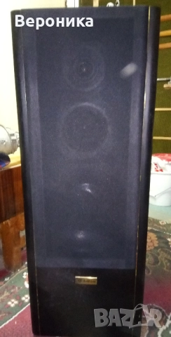 Тонколони Радиотехника Gold line 90