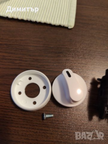 Ключ Готварска печка ДИПЛОМАТ/ЕЛДОМ с терморегулатор 4063/4АК, снимка 4 - Печки, фурни - 41740627