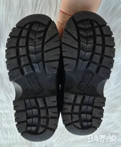 Детски ботуши апрески №24, снимка 14 - Детски боти и ботуши - 48439317