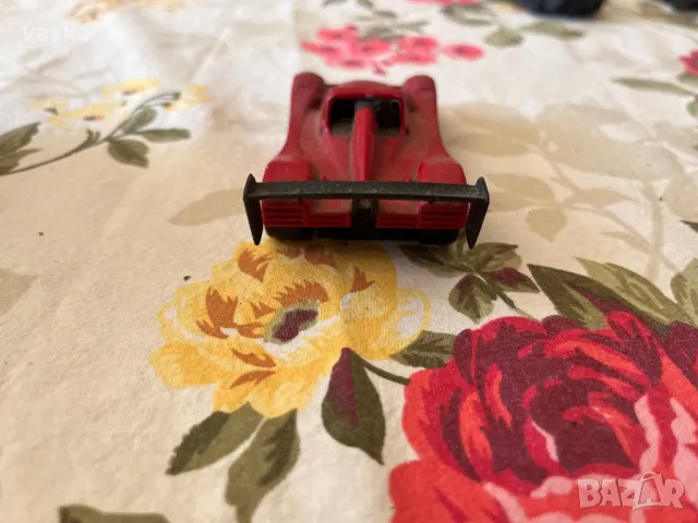 Hot wheels 1:42, снимка 4 - Колекции - 49369041