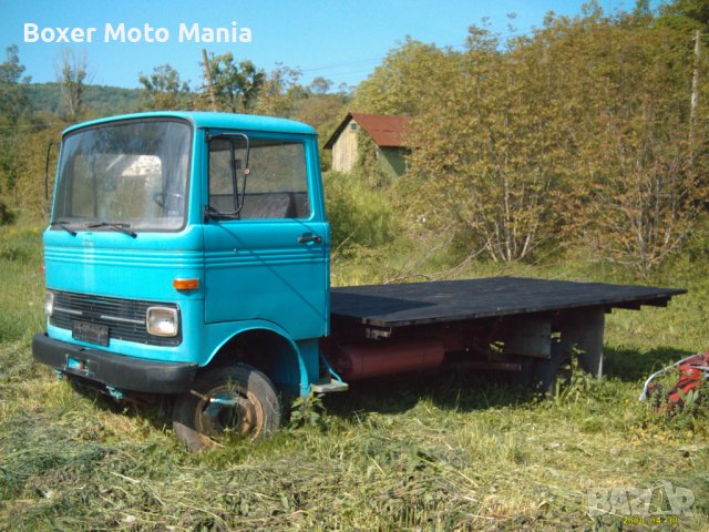 Чехословакия/GDR TATRA 111/138/148/815.Търся TATRA и Robur. Бартерни сделки с други МПС  , снимка 17 - Камиони - 37982090