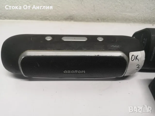 Тонколона - Bluetooth колони, снимка 4 - Bluetooth тонколони - 55940560