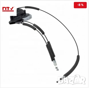 Брава задна дясна врата 82500-1LA0A EZC-NS-041 Infiniti Qx56 Qx80 Nissan Patrol