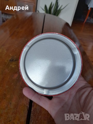 Стар пепелник #13, снимка 5 - Други ценни предмети - 42037354