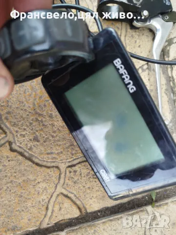 24 волта сет за електрически велосипед колело bafang , снимка 3 - Части за велосипеди - 48531318