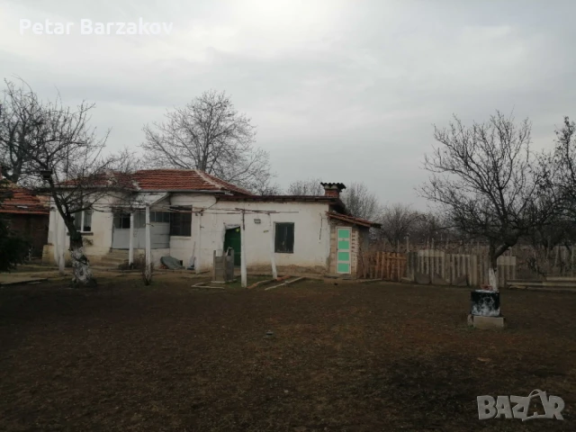 Къща, снимка 1
