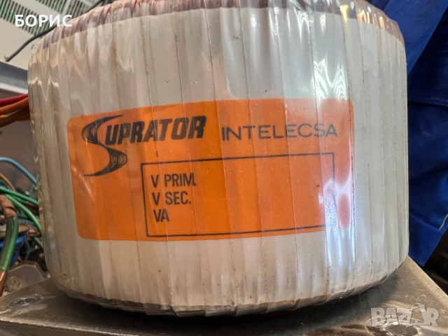 Elektor Audio XL / CRESCENDO MOS-FET, снимка 8 - Ресийвъри, усилватели, смесителни пултове - 51949940