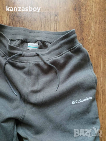 columbia - страхотно мъжко олнище С, снимка 2 - Спортни дрехи, екипи - 53758363
