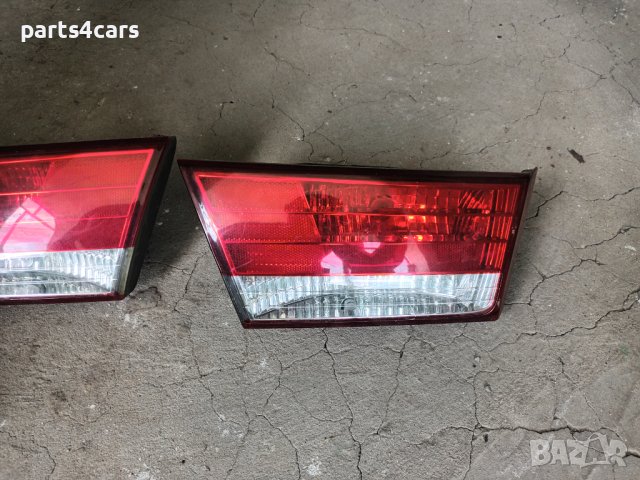 ляв и десен вътрешен и външен стоп за хюндай соната 05 - 10 HYNDAI SONATA, снимка 10 - Части - 41570982