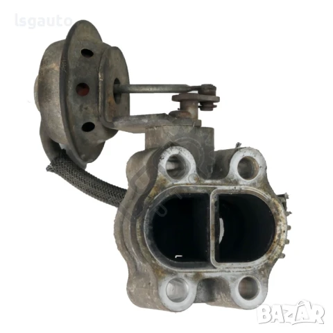 Клапан меко гасене Toyota Avensis III 2009-2015 ID:147825, снимка 2 - Части - 50963041