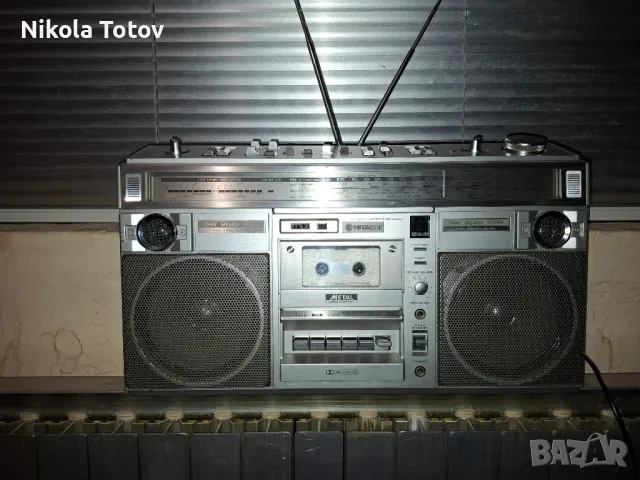 Продава се Hitachi TRK- 8290E. , снимка 1