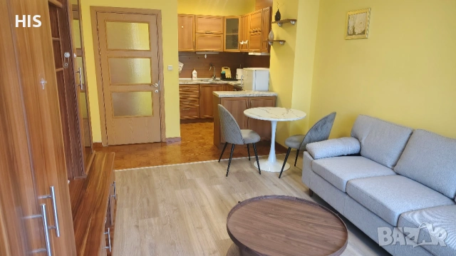 Под наем двустаен апартамент Младост 4, комплекс Ксения