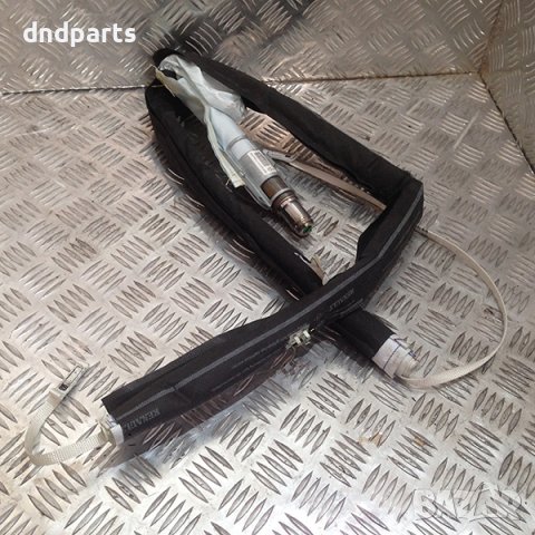 AIRBAG таван за Renault Laguna III, 2008г. /хечбек-ляв/