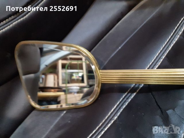 Огледало , снимка 5 - Антикварни и старинни предмети - 34771715